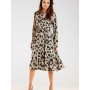 Robe de jour model 176855 awama