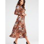 Robe de jour model 176856 awama