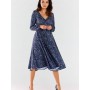 Robe de jour model 176858 awama
