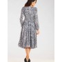 Robe de jour model 176859 awama