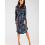 Robe de jour model 176864 awama