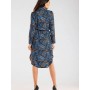 Robe de jour model 176864 awama