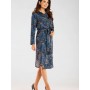 Robe de jour model 176864 awama