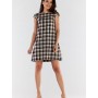Robe de jour model 176870 awama