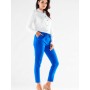 Pantalon femme model 176874 awama