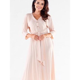 Robe de jour model 176879 awama