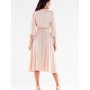 Robe de jour model 176879 awama