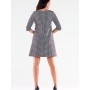 Robe de jour model 176882 awama