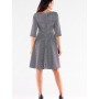 Robe de jour model 176885 awama