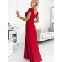 Robe de soirée model 177051 Numoco