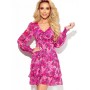 Robe de jour model 177057 Numoco