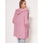 Cardigan model 177127 MKM