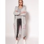 Cardigan model 177141 MKM