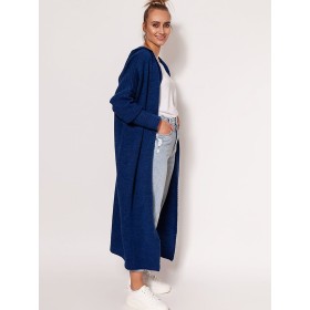 Cardigan model 177144 MKM