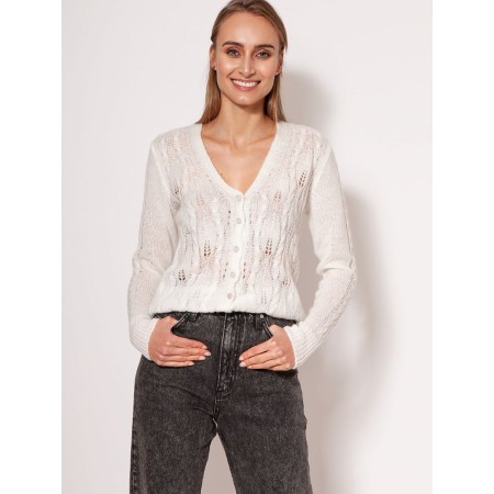 Cardigan model 177161 MKM