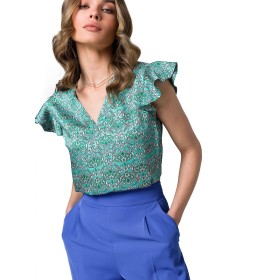 Chemisier model 177183 Stylove