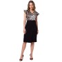 Jupe model 177187 Stylove