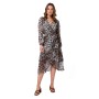 Robe de jour model 177194 Stylove