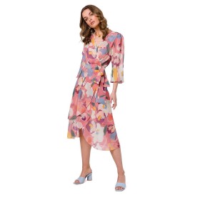 Robe de jour model 177195 Stylove