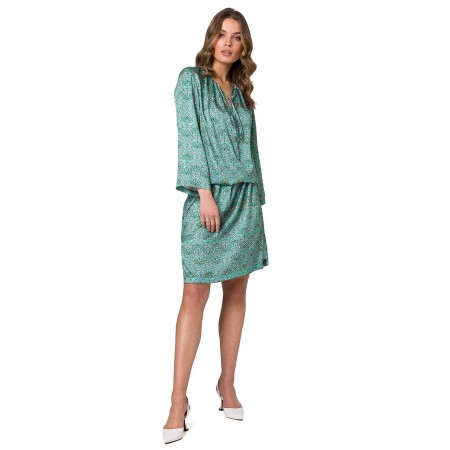 Robe de jour model 177205 Stylove