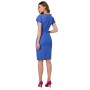 Robe de cocktail model 177209 Stylove