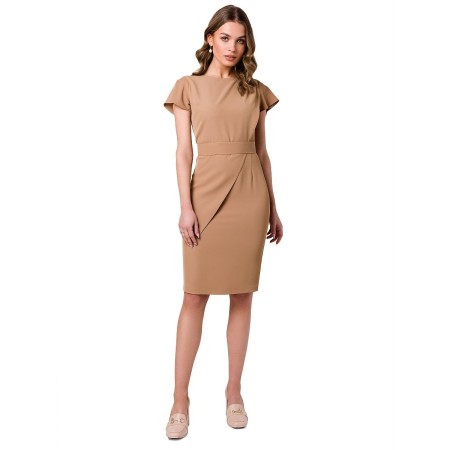 Robe de cocktail model 177211 Stylove