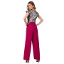 Pantalon femme model 177224 Stylove
