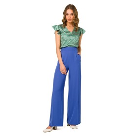 Pantalon femme model 177225 Stylove