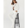 Pantalon survêtement model 177247 IVON