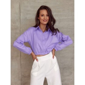 Chemise manche longue model 177389 Roco Fashion
