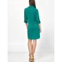 Robe de jour model 177401 Nife