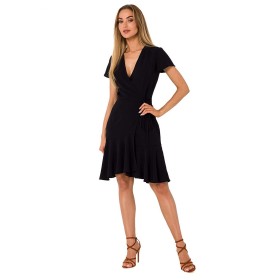 Robe de jour model 177554 Moe