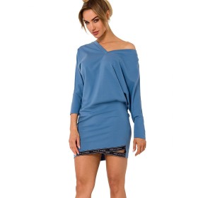 Robe de jour model 177591 Moe