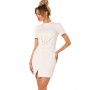 Robe de jour model 177595 Moe