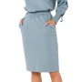 Jupe model 177614 Moe