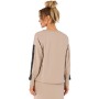 Sweatshirt model 177618 Moe