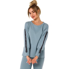 Sweatshirt model 177619 Moe