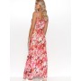 Robe de jour model 177874 Makadamia