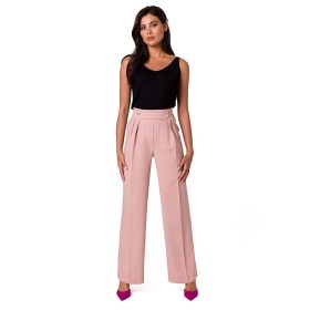 Pantalon long model 177988 BeWear