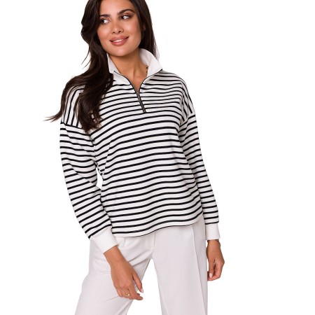 Sweatshirt model 177992 BeWear