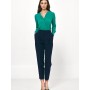 Chemise manche longue model 178002 Nife