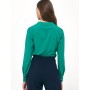 Chemise manche longue model 178002 Nife