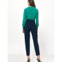 Chemise manche longue model 178002 Nife