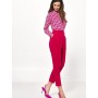 Chemise manche longue model 178009 Nife