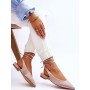 Ballerines à lacets model 178020 Step in style