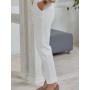 Pantalon femme model 178210 La Aurora