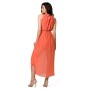 Robe de cocktail model 178262 Makover