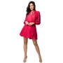 Robe de cocktail model 178267 Makover