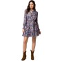 Robe de cocktail model 178269 Makover