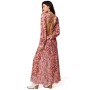 Robe de soirée model 178276 Makover
